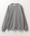 DISCUS  裏毛スウェットクルーネック メンズ商品サムネイル-14