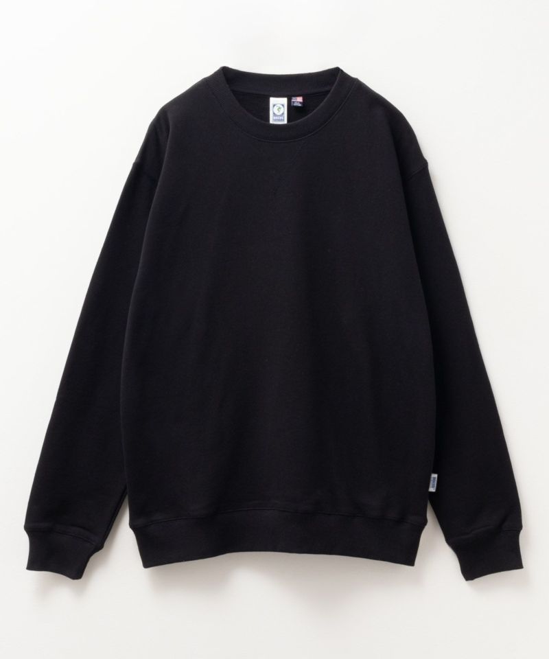 BEAMS PLUS（ビームス プラス）【別注】WAREHOUSE & CO. / Sweat