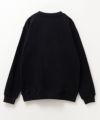DISCUS 裏毛スウェットクルーネック メンズ商品サムネイル-17