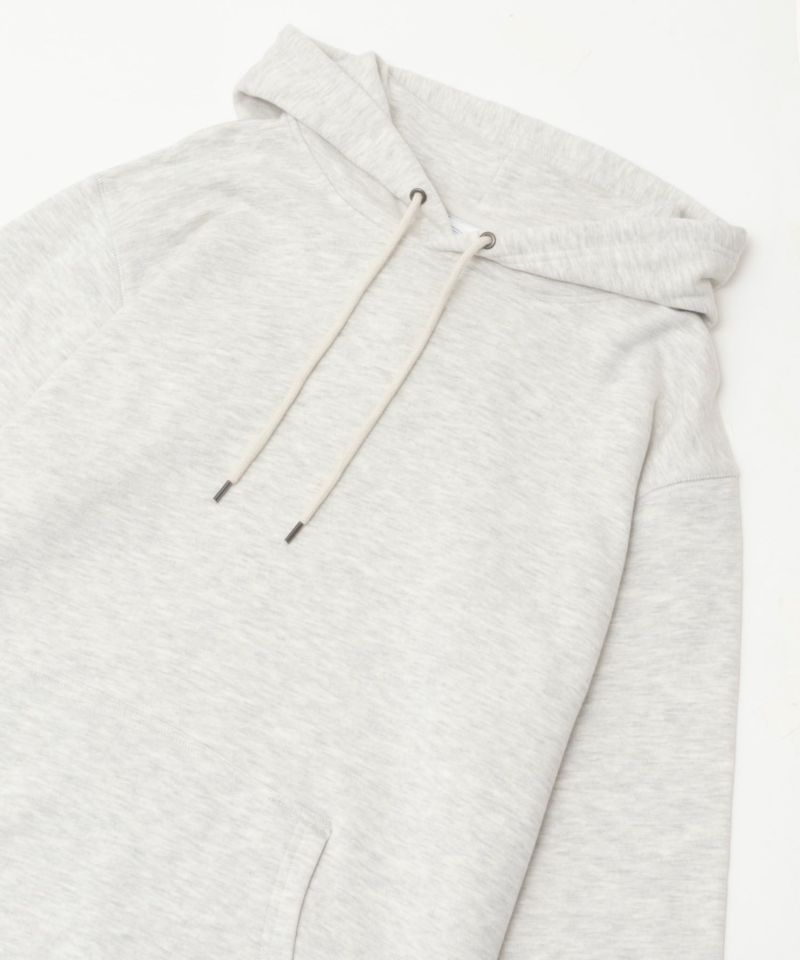 [期間限定価格]DISCUS  裏毛スウェットパーカー メンズ商品画像-7