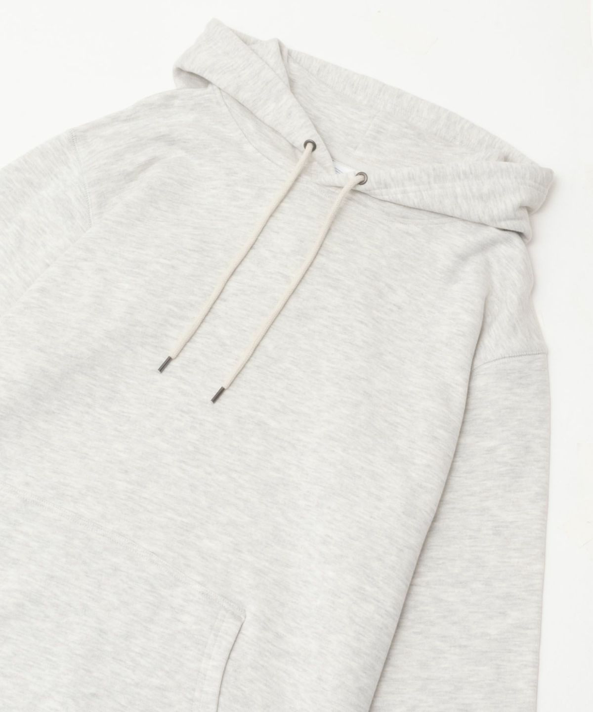 DISCUS 裏毛スウェットパーカー メンズ