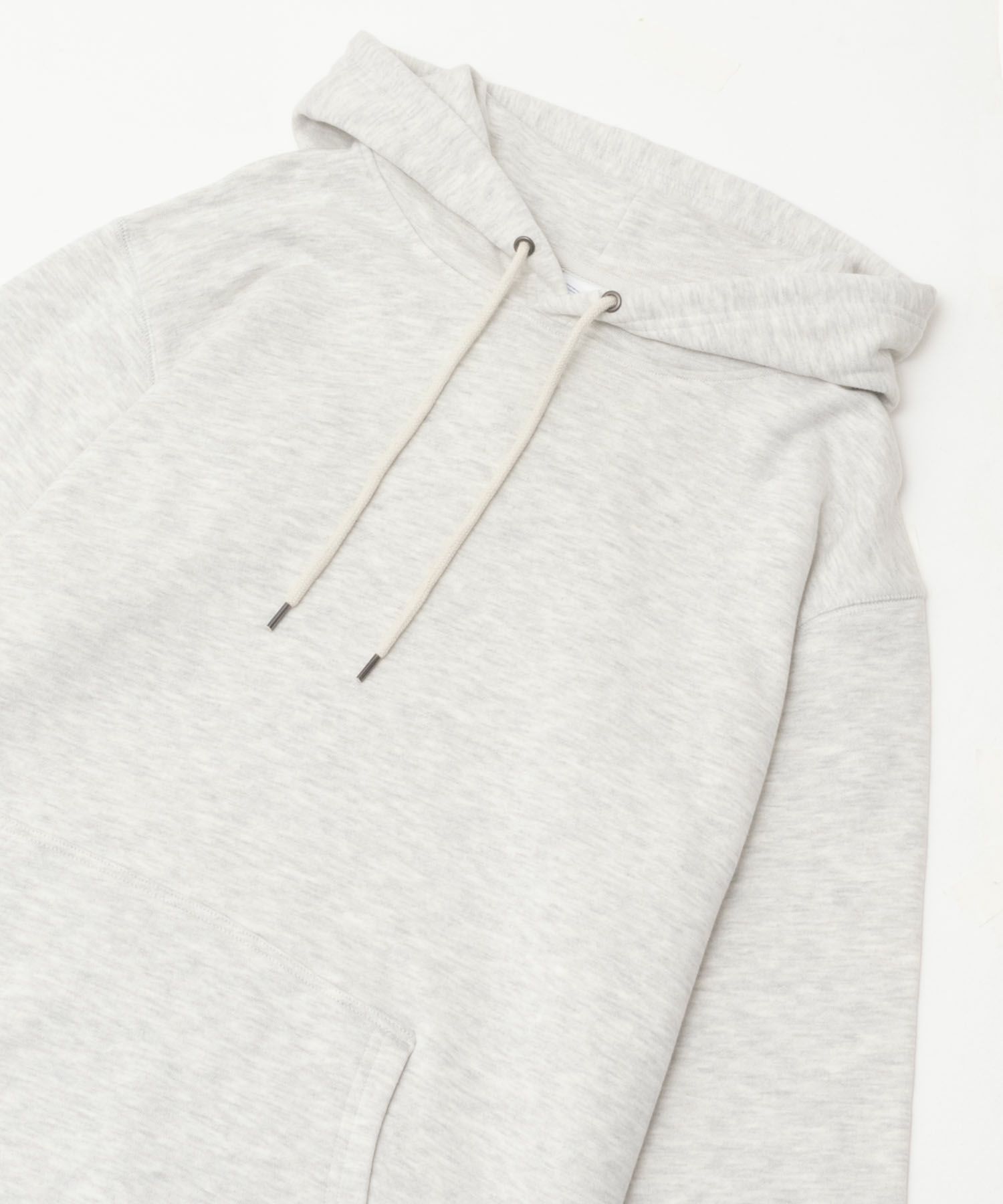 [期間限定価格]DISCUS  裏毛スウェットパーカー メンズ商品サムネイル-7