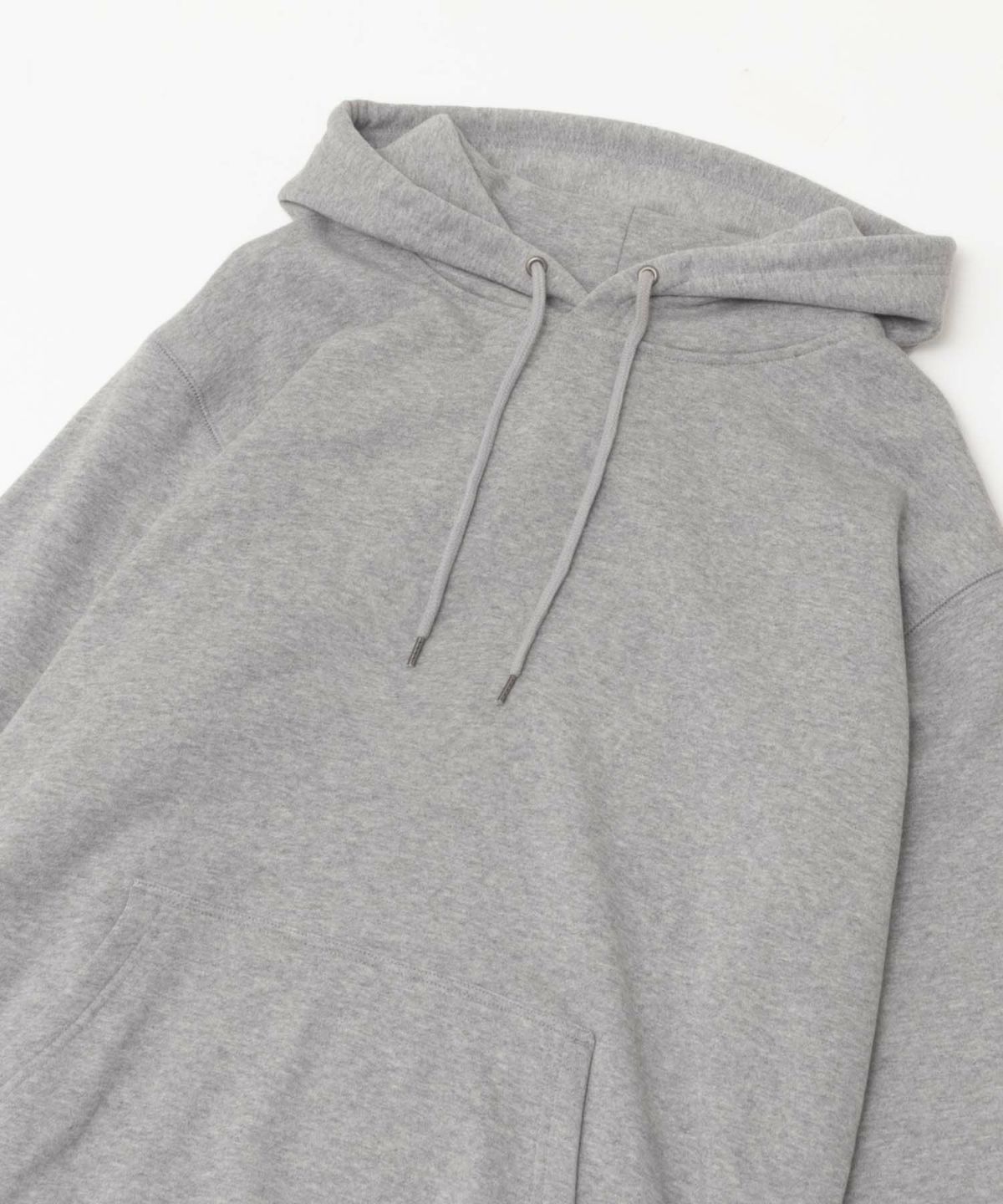 DISCUS 裏毛スウェットパーカー メンズ