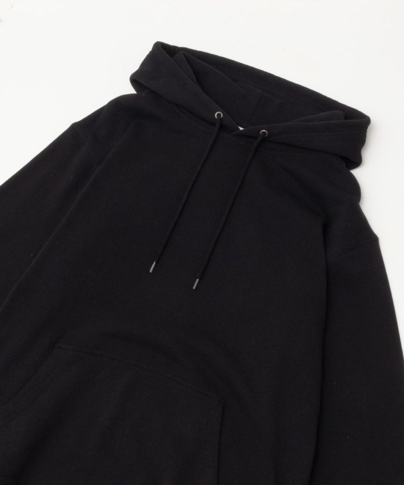 DISCUS 裏毛スウェットパーカー メンズ商品画像-9