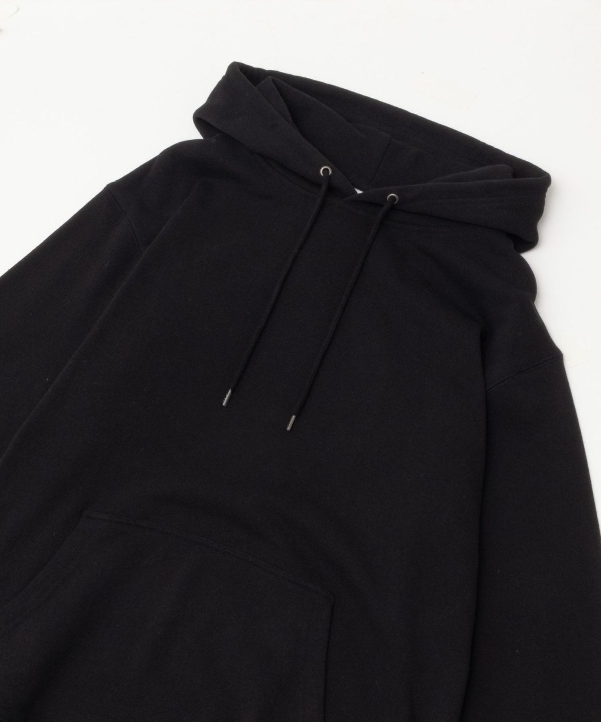 DISCUS 裏毛スウェットパーカー メンズ