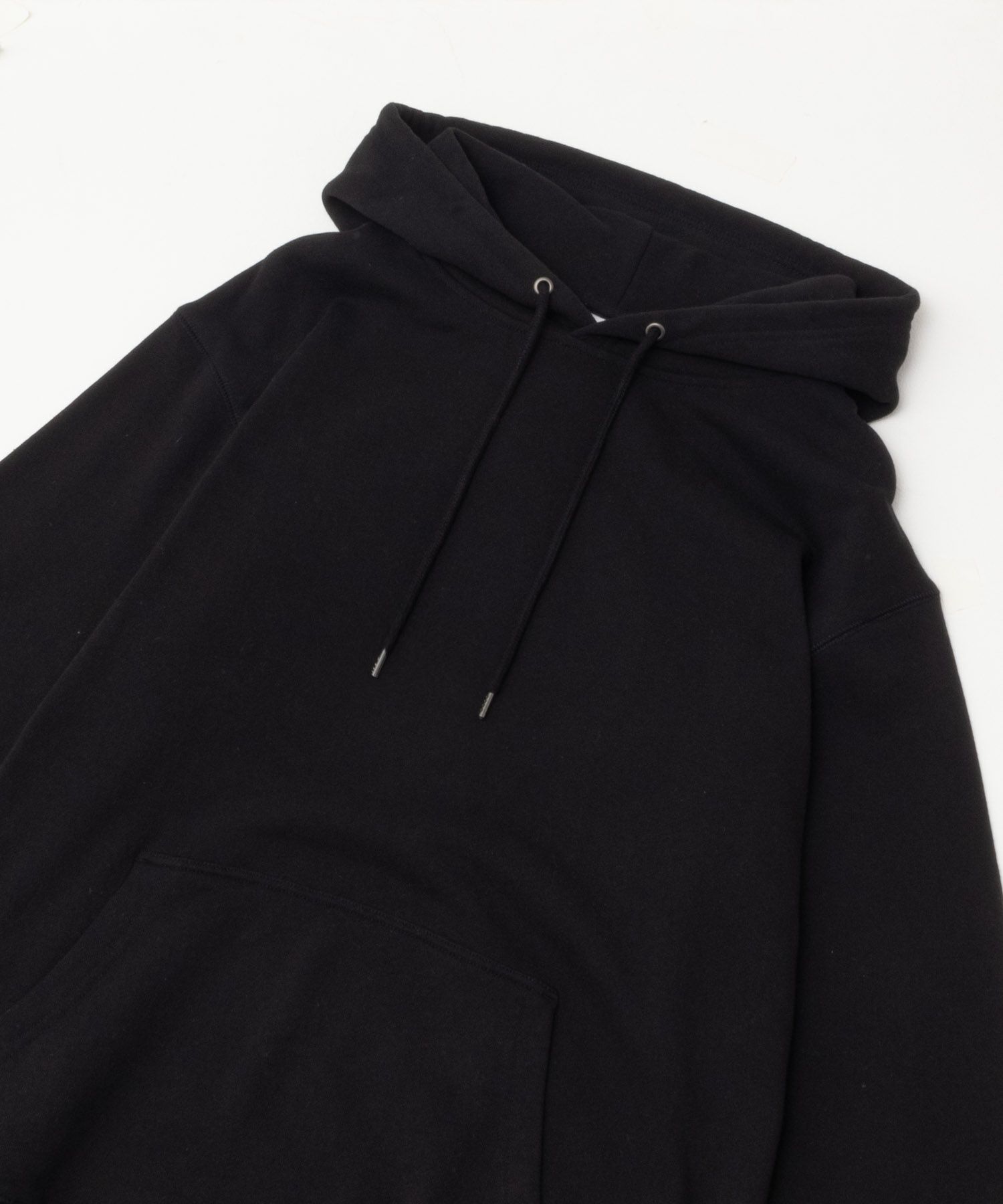 [期間限定価格]DISCUS  裏毛スウェットパーカー メンズ商品サムネイル-9