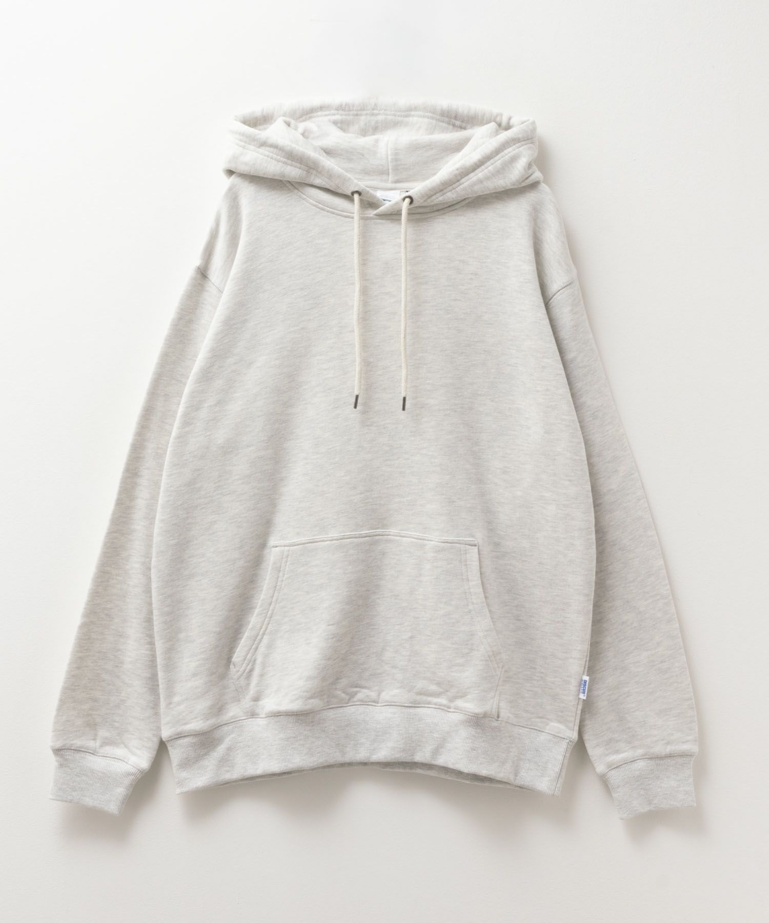 [期間限定価格]DISCUS  裏毛スウェットパーカー メンズ商品サムネイル-12