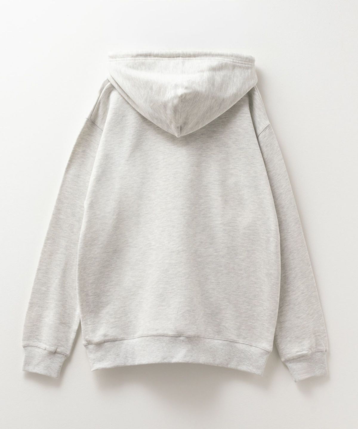 DISCUS 裏毛スウェットパーカー メンズ