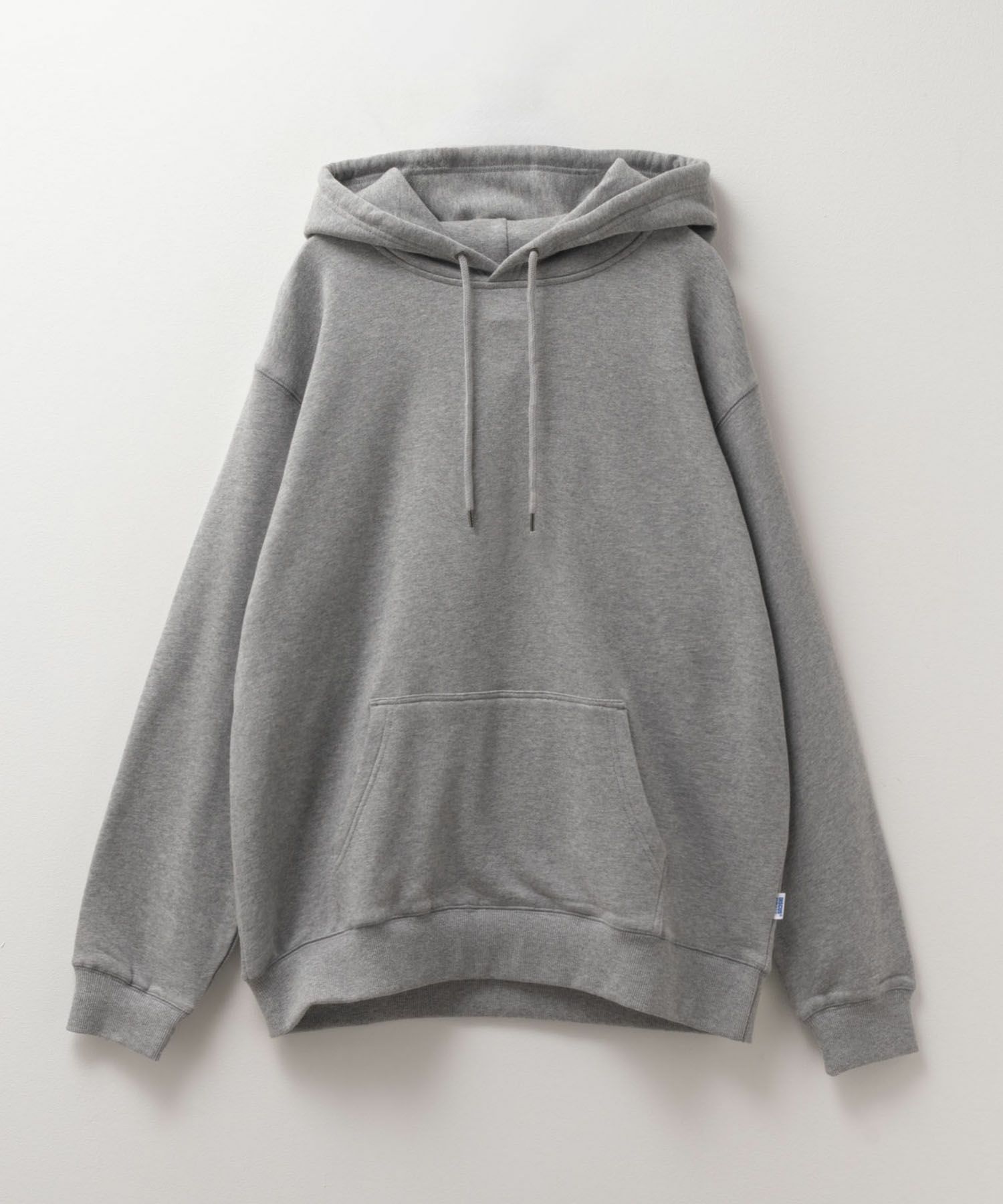 [期間限定価格]DISCUS  裏毛スウェットパーカー メンズ商品サムネイル-14