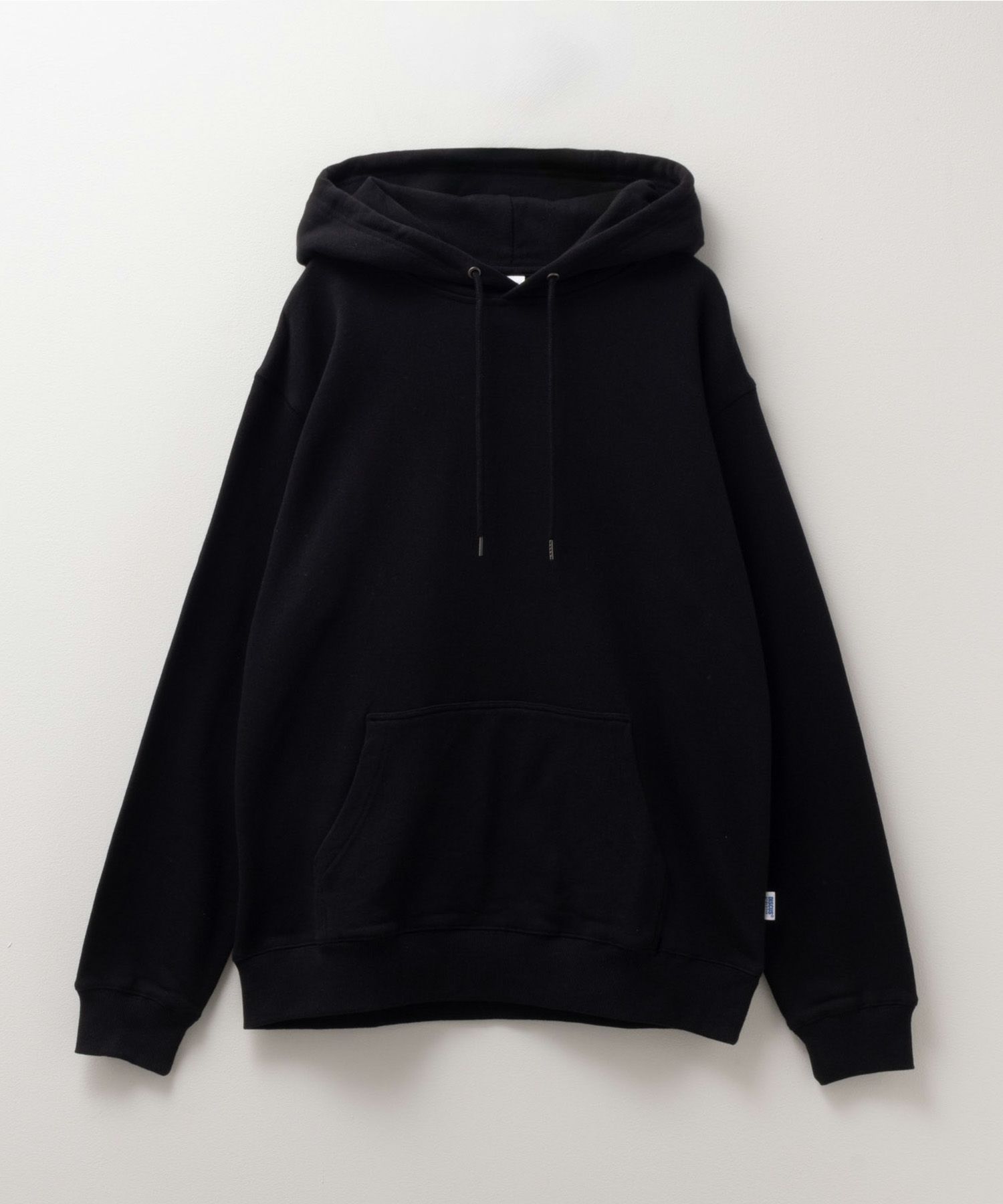 [期間限定価格]DISCUS  裏毛スウェットパーカー メンズ商品サムネイル-16