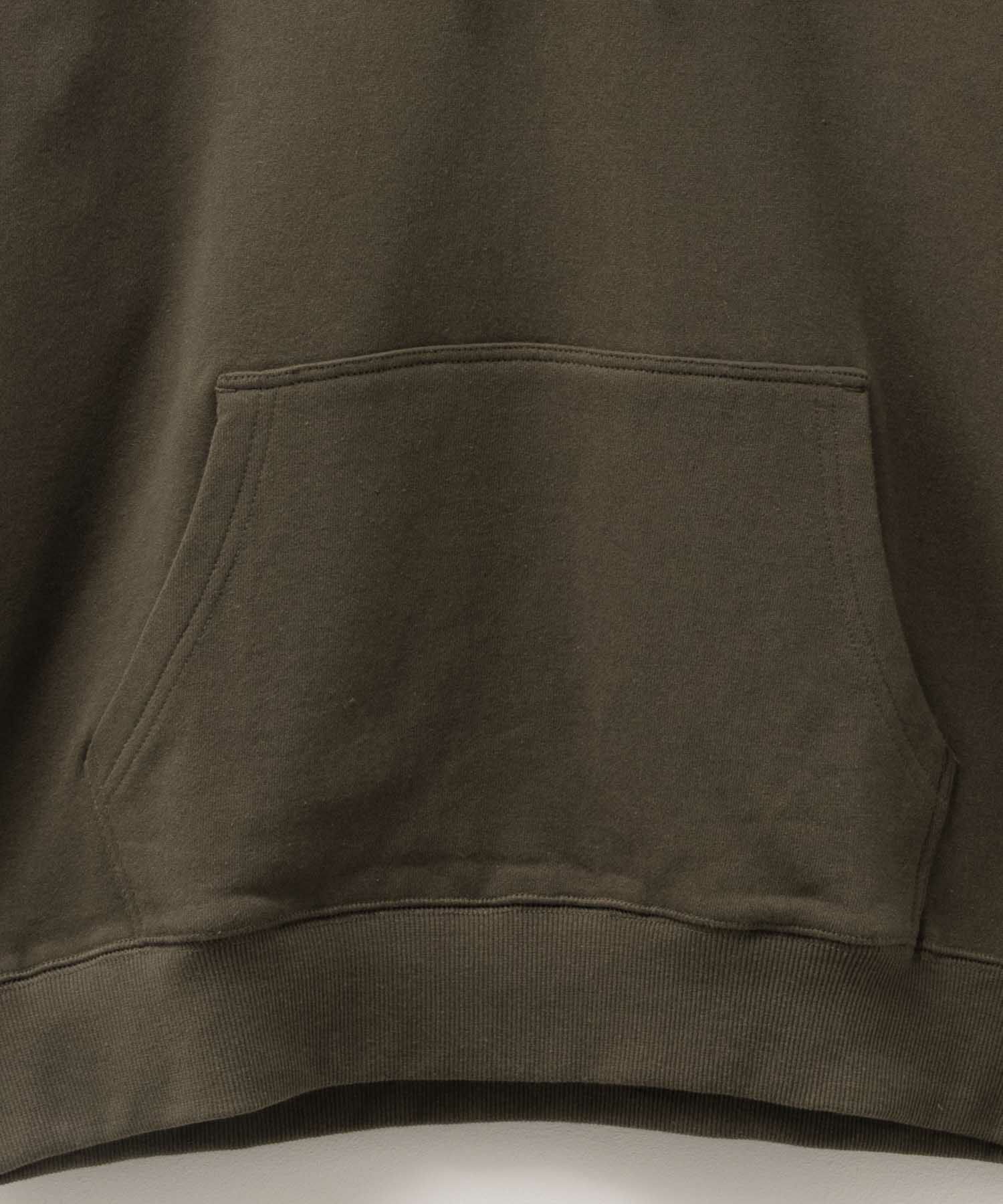 [期間限定価格]DISCUS  裏毛スウェットパーカー メンズ商品サムネイル-18