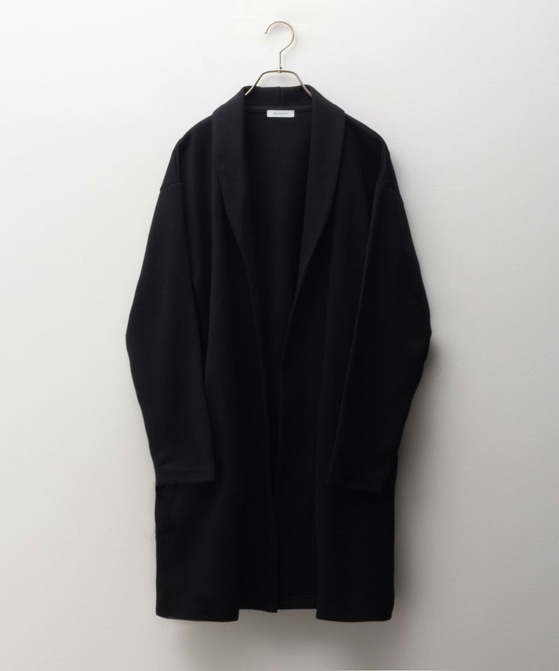 URBAN COLLECTION  トッパーショールカーディガン メンズ商品画像-1