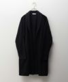 URBAN COLLECTION トッパーショールカーディガン メンズ