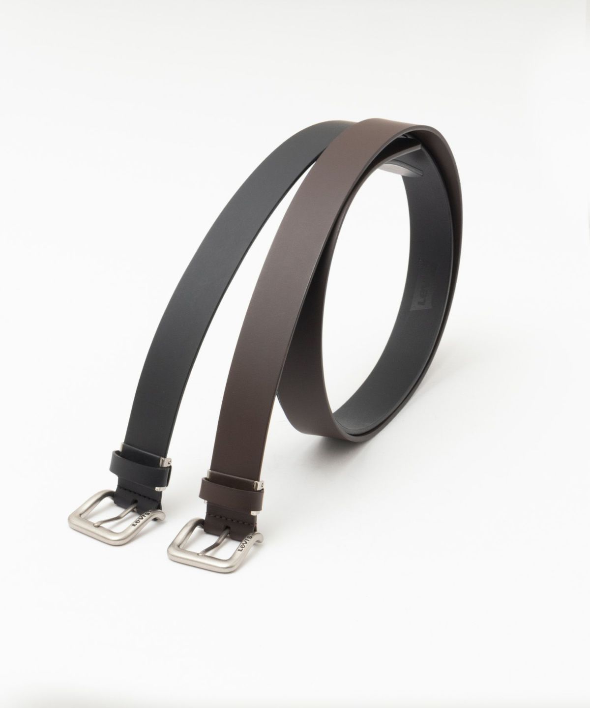 Levi's 35ｍｍベーシックベルト メンズ