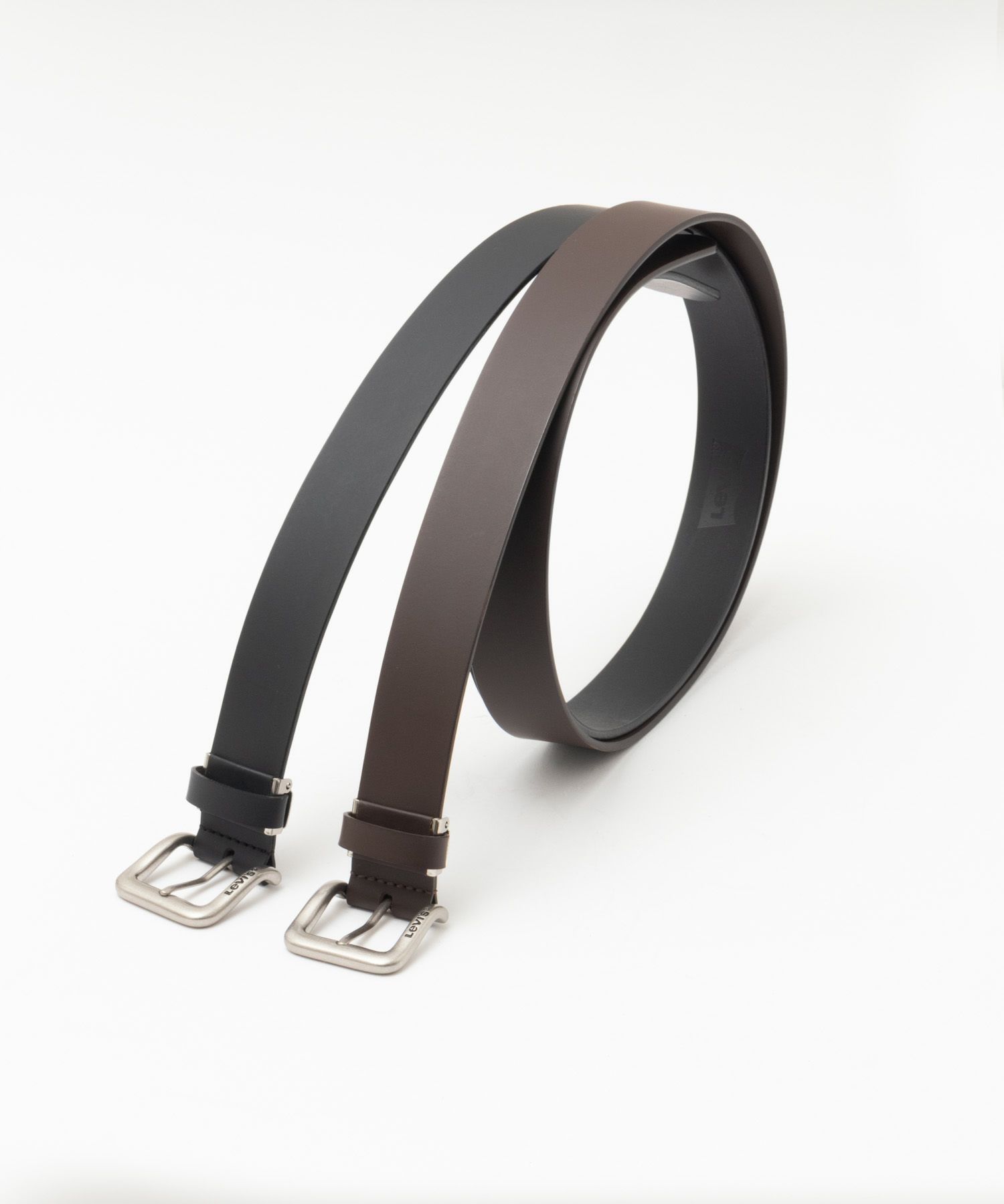 Levi's 35ｍｍベーシックベルト メンズ
