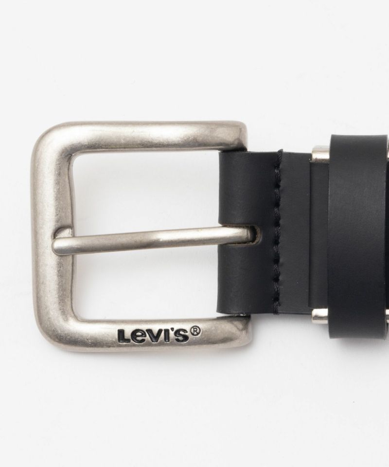 Levi's  35ｍｍベーシックベルト メンズ商品画像-6
