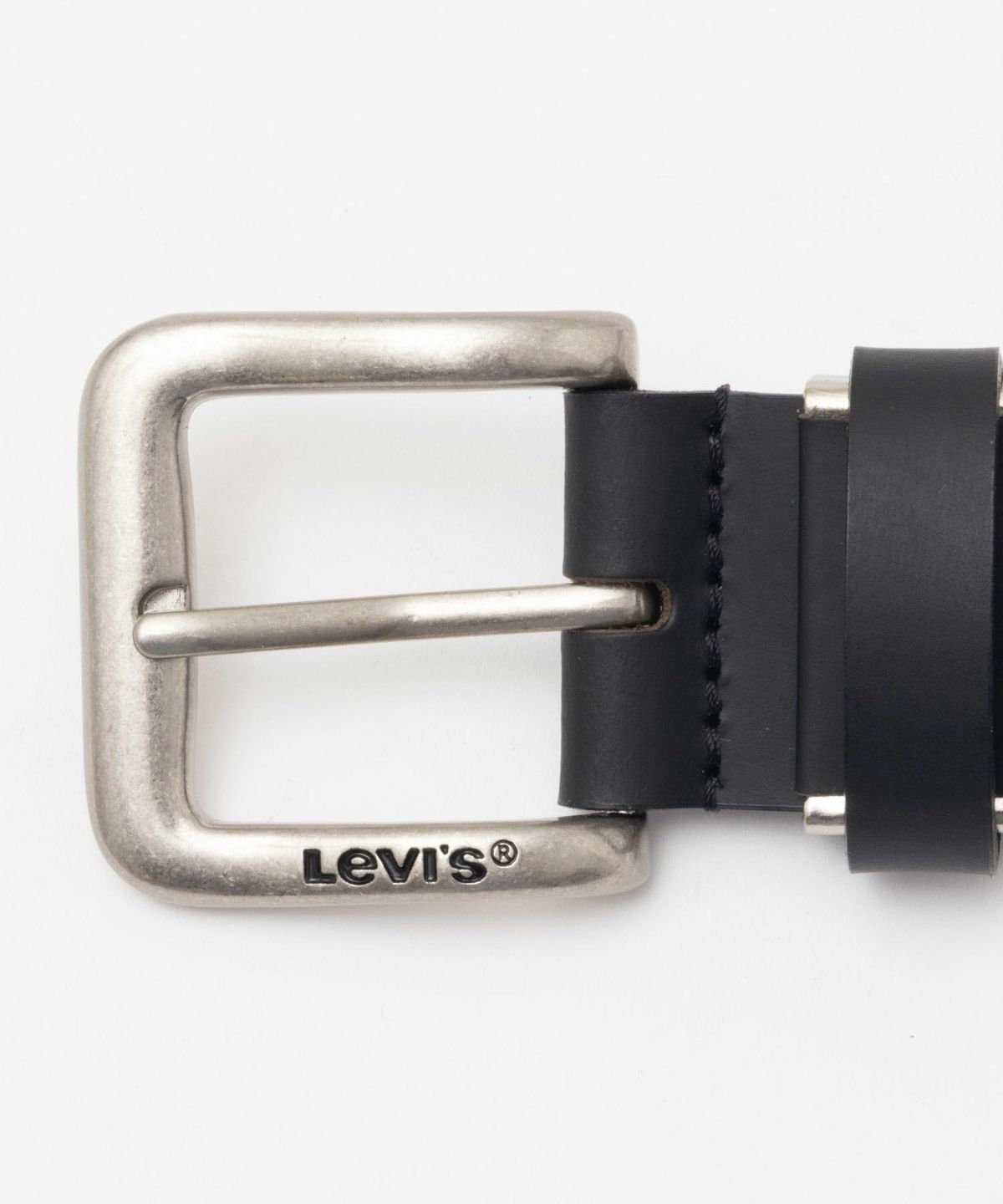 Levi's 35ｍｍベーシックベルト メンズ