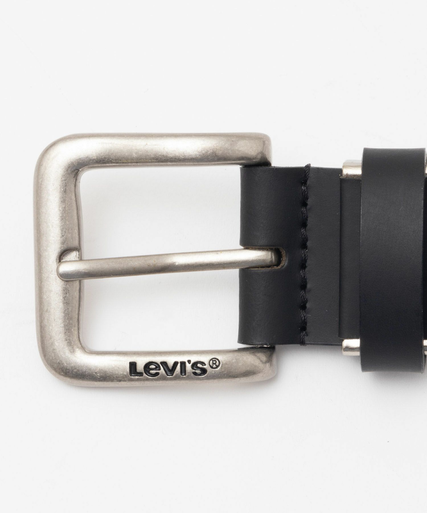 Levi's 35ｍｍベーシックベルト メンズ