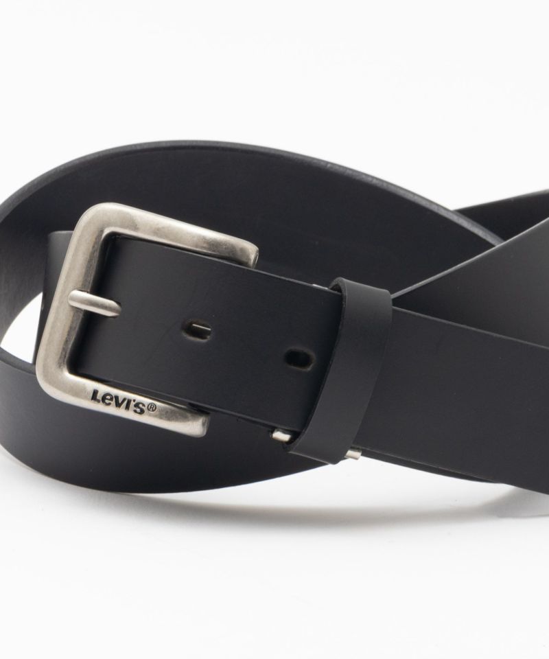 Levi's  35ｍｍベーシックベルト メンズ商品画像-7