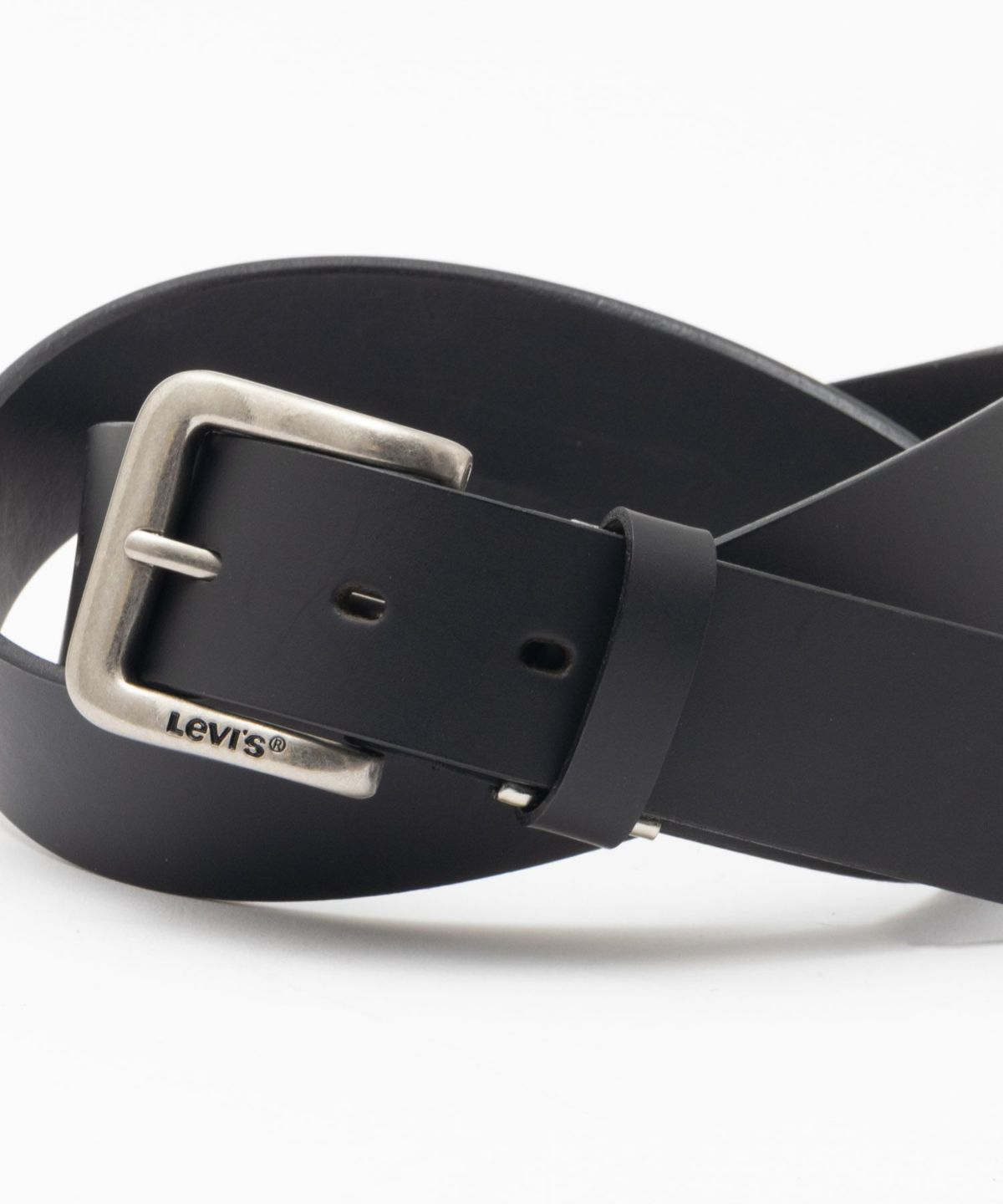 Levi's 35ｍｍベーシックベルト メンズ