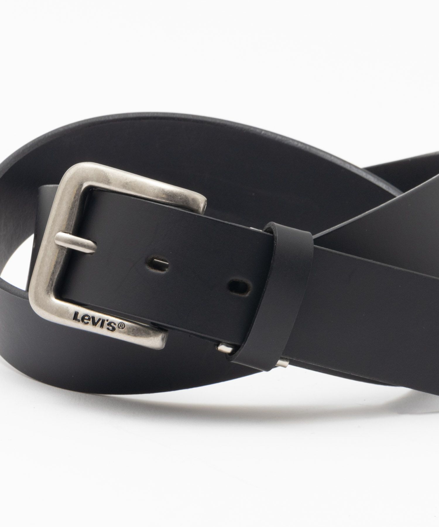 Levi's 35ｍｍベーシックベルト メンズ