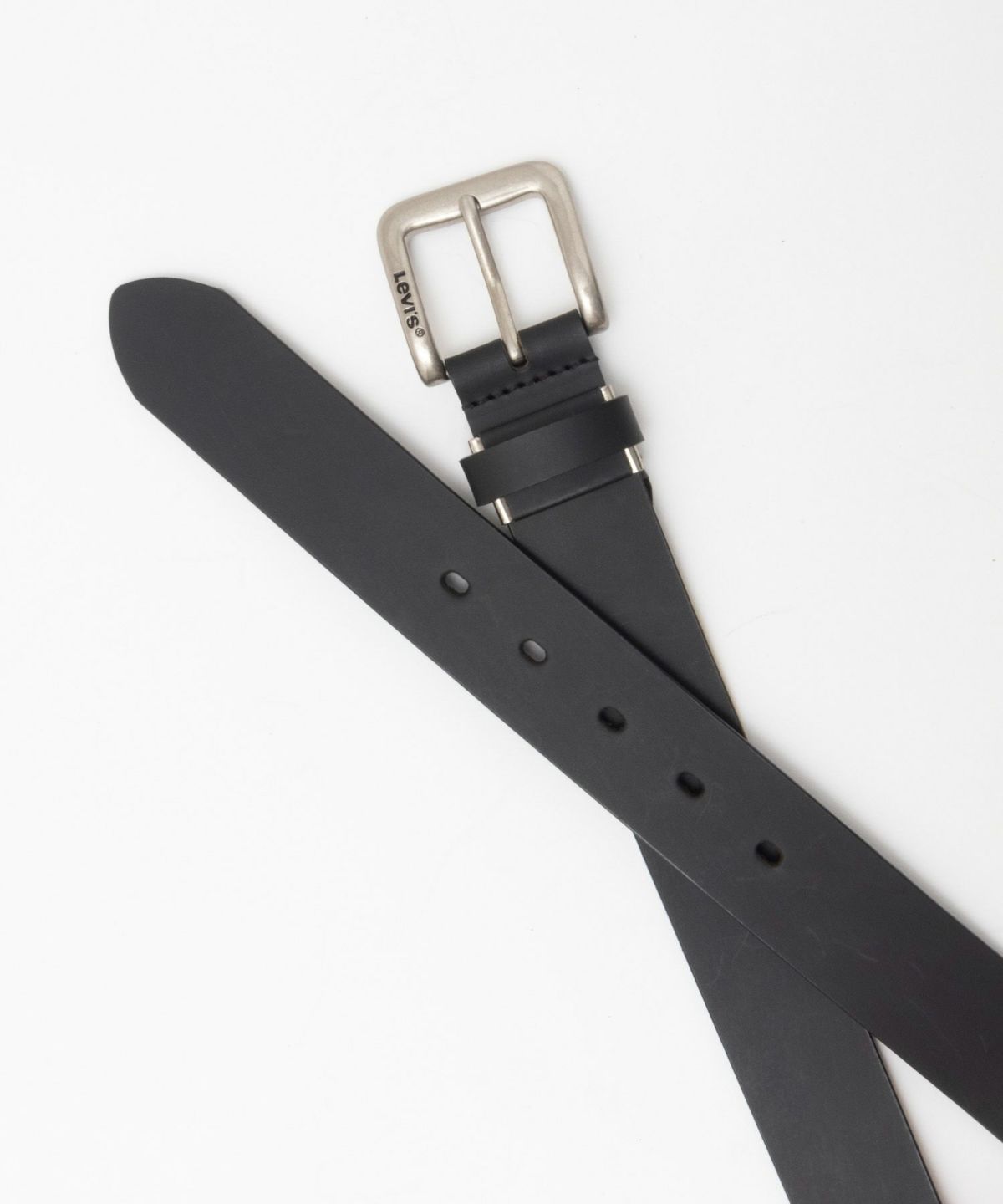 Levi's 35ｍｍベーシックベルト メンズ