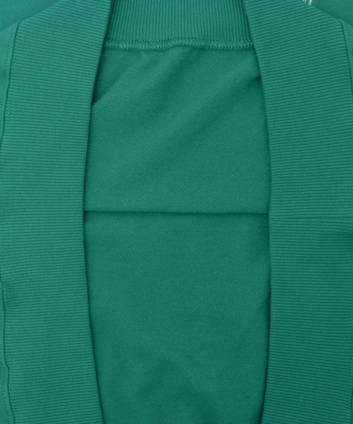 CONVERSE エンブレムミニ裏毛トレーナー レディース