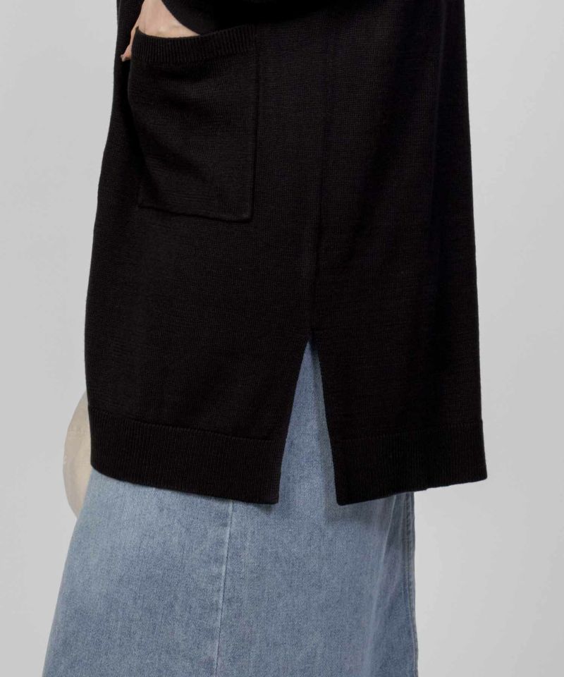 nAvy ロングトッパーアンサンブル レディース商品画像-18