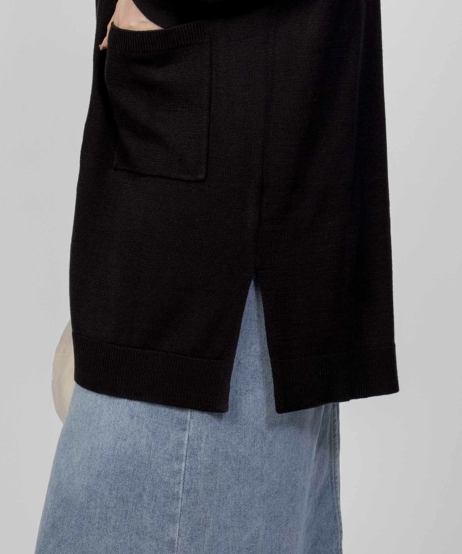 [さらに50%OFF]nAvy ロングトッパーアンサンブル レディース商品画像-18