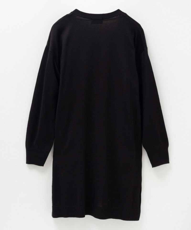 nAvy ロングトッパーアンサンブル レディース商品画像-20