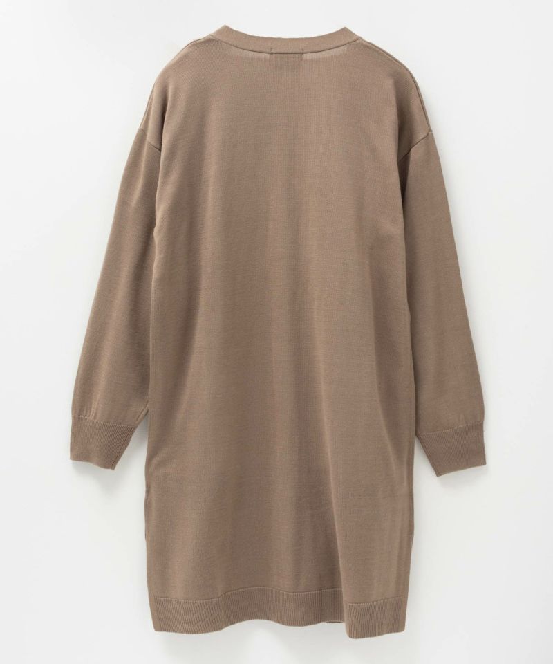 nAvy ロングトッパーアンサンブル レディース商品画像-24