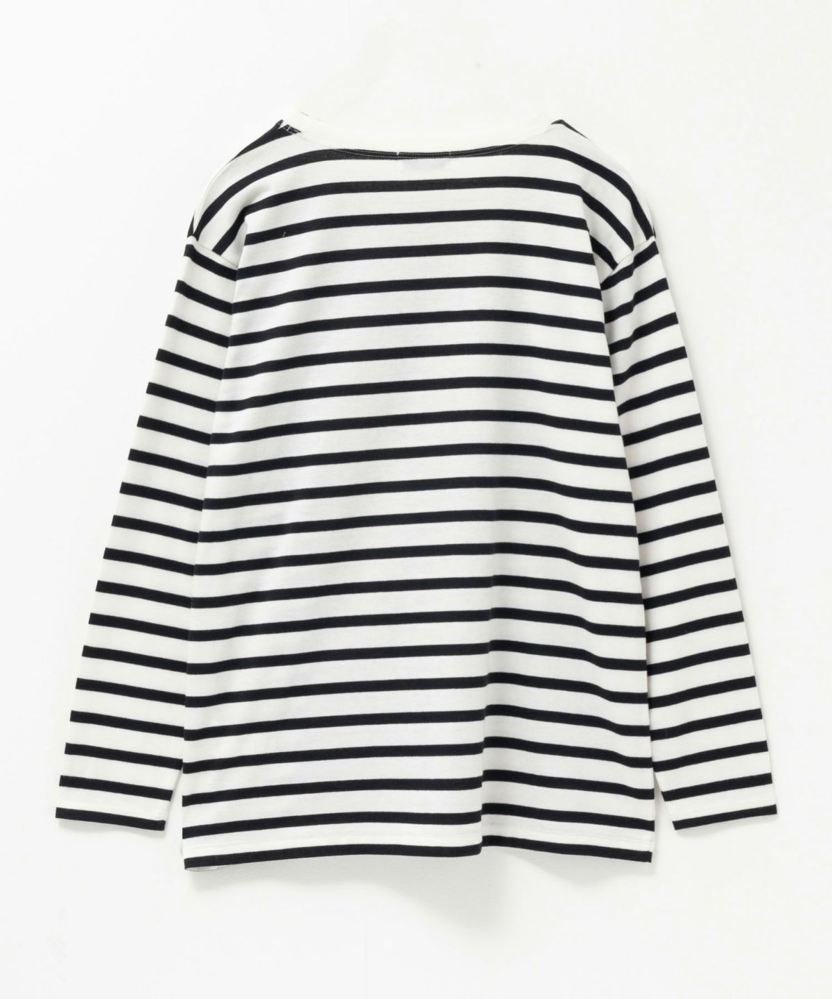 NAVY ロングジレアンサンブル レディース