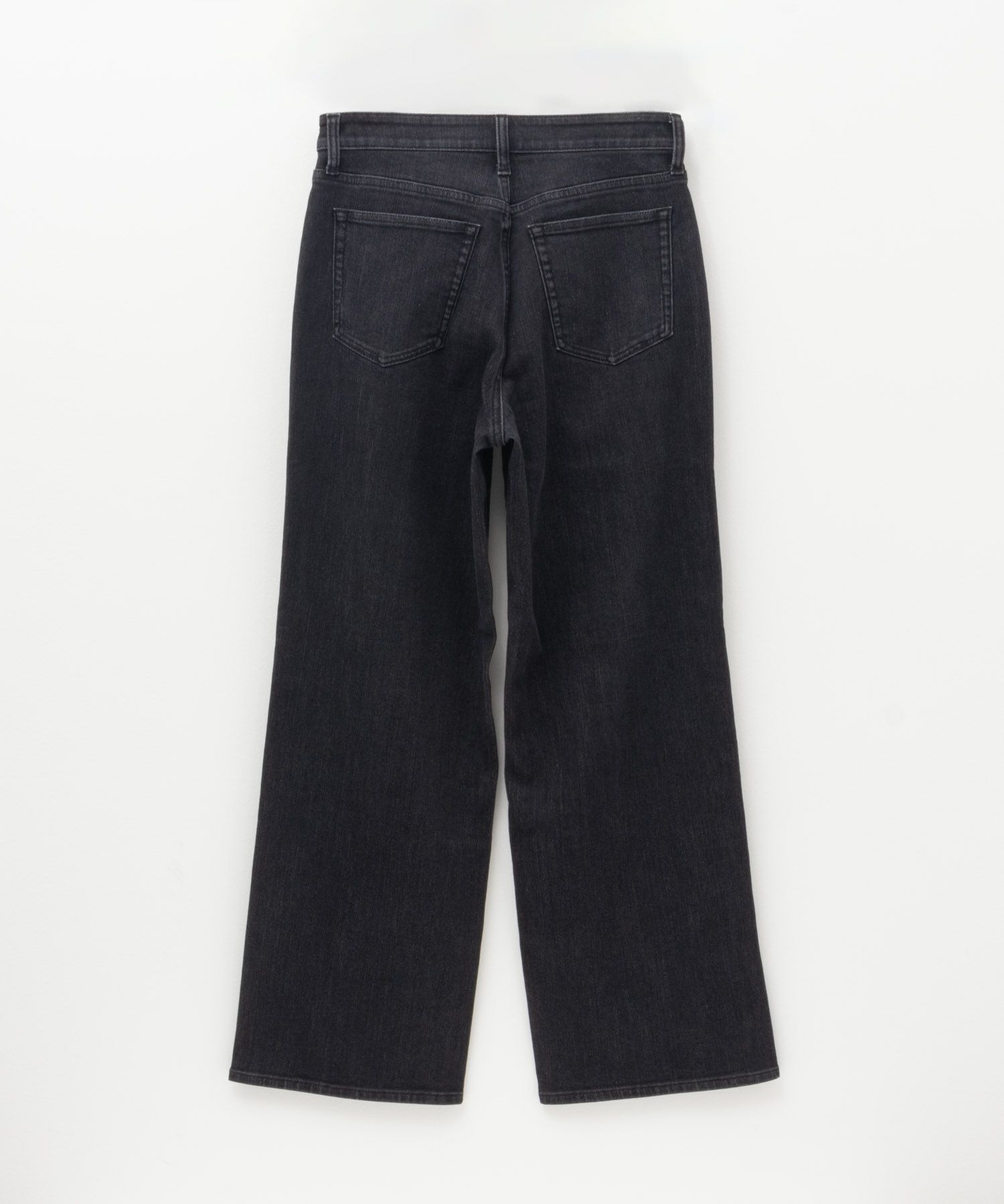 nAvy 毎日はきたくなるデニム「マイデニ」 ワイドパンツ レディース商品サムネイル-29