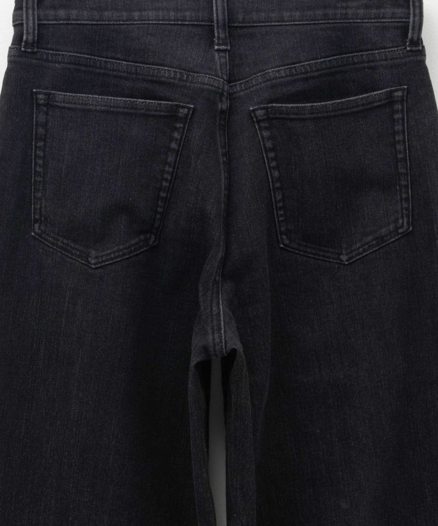 nAvy 毎日はきたくなるデニム「マイデニ」 ワイドパンツ レディース商品サムネイル-35