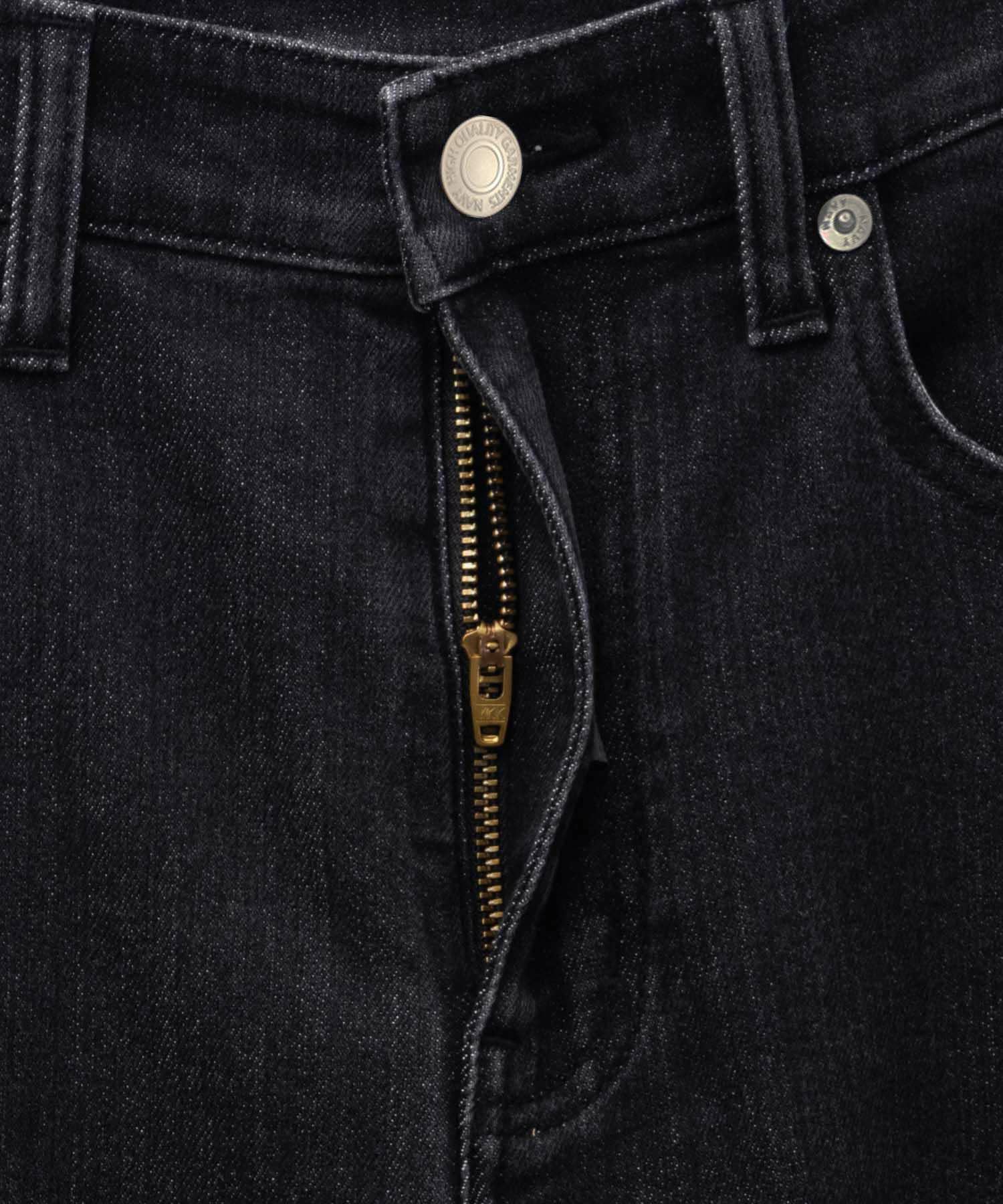 nAvy 毎日はきたくなるデニム「マイデニ」 ワイドパンツ レディース商品サムネイル-36