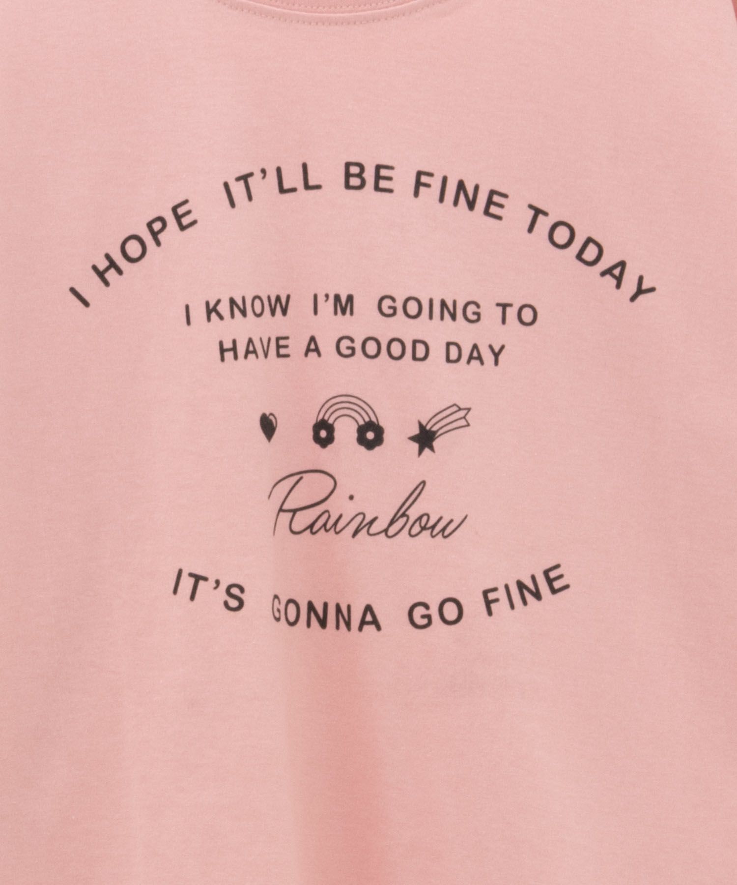 T-GRAPHICS  ラウンドFINETシャツ キッズ メール便 対応商品商品サムネイル-5