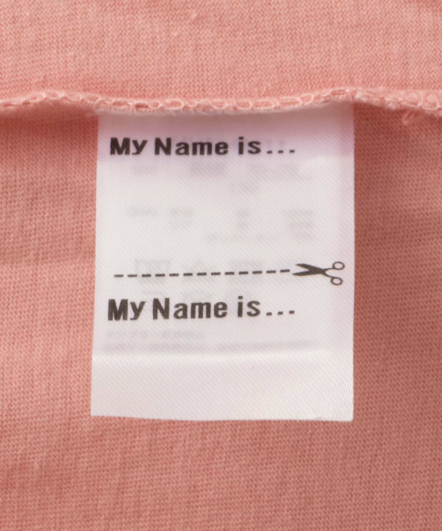 T-GRAPHICS ラウンドFINETシャツ キッズ ネコポス 対応商品