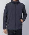 NAVY シャットアウター SOLOTEX(R)使用 裏メッシュフードジャケット メンズ商品サムネイル-33