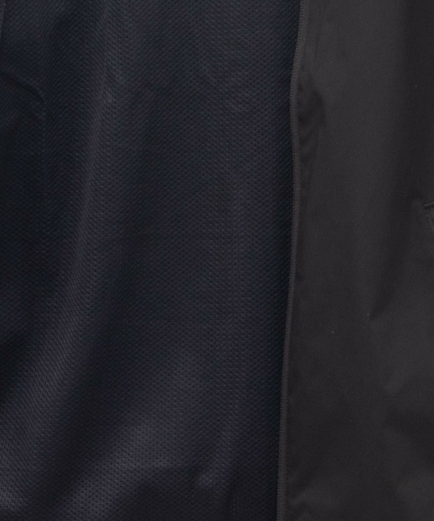 NAVY シャットアウター SOLOTEX(R)使用 裏メッシュフードジャケット メンズ商品画像-35