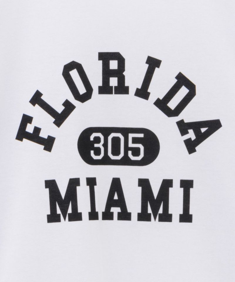 T-GRAPHICS  カレッジプリント長袖Tシャツ メンズ商品画像-13