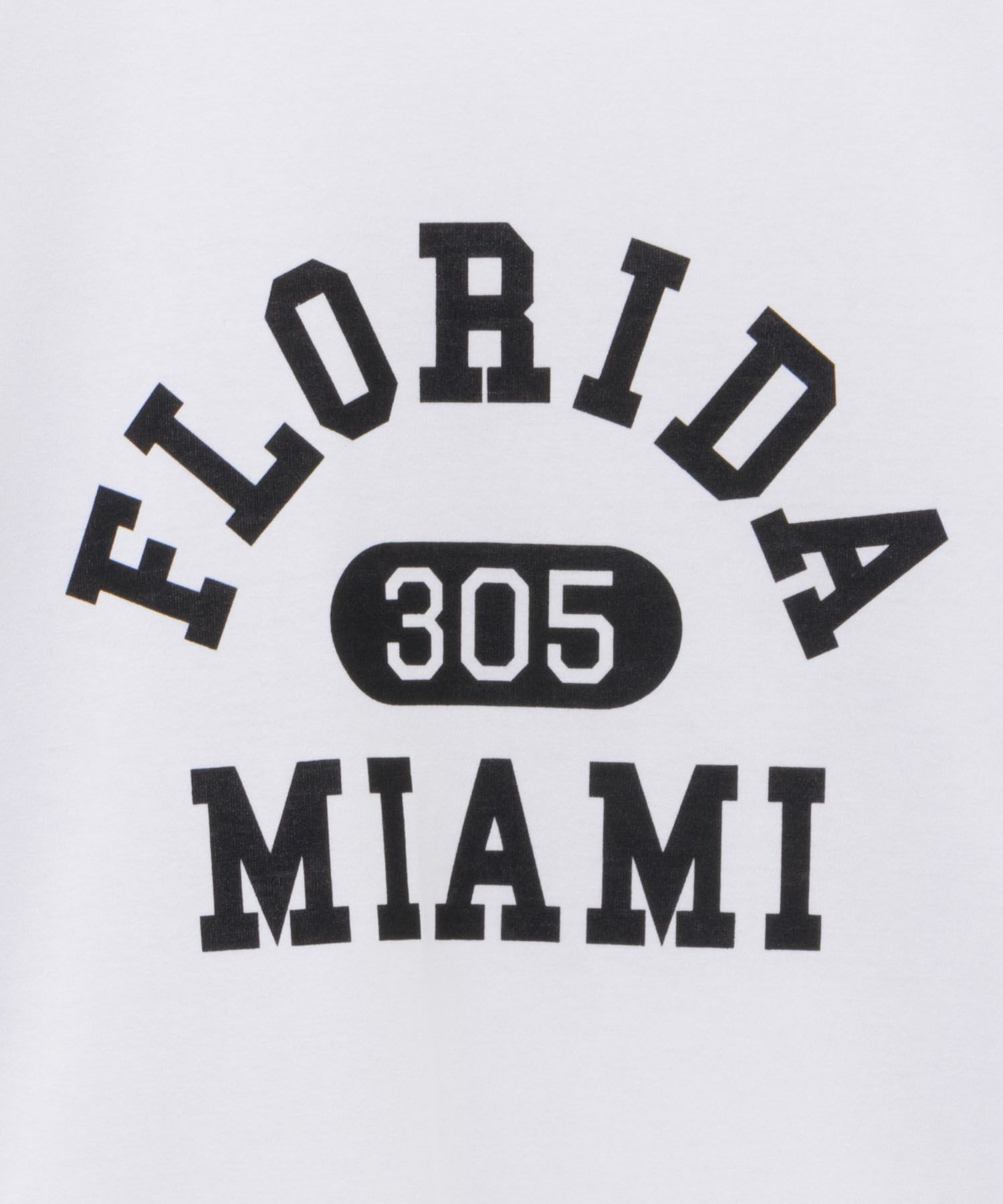 T-GRAPHICS  カレッジプリント長袖Tシャツ メンズ商品画像-13