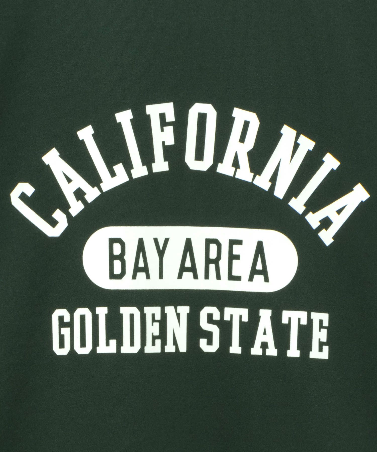 T-GRAPHICS  カレッジプリント長袖Tシャツ メンズ商品サムネイル-15