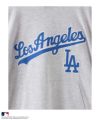 MLB  フェイクレイヤードTシャツパーカー メンズ商品サムネイル-11