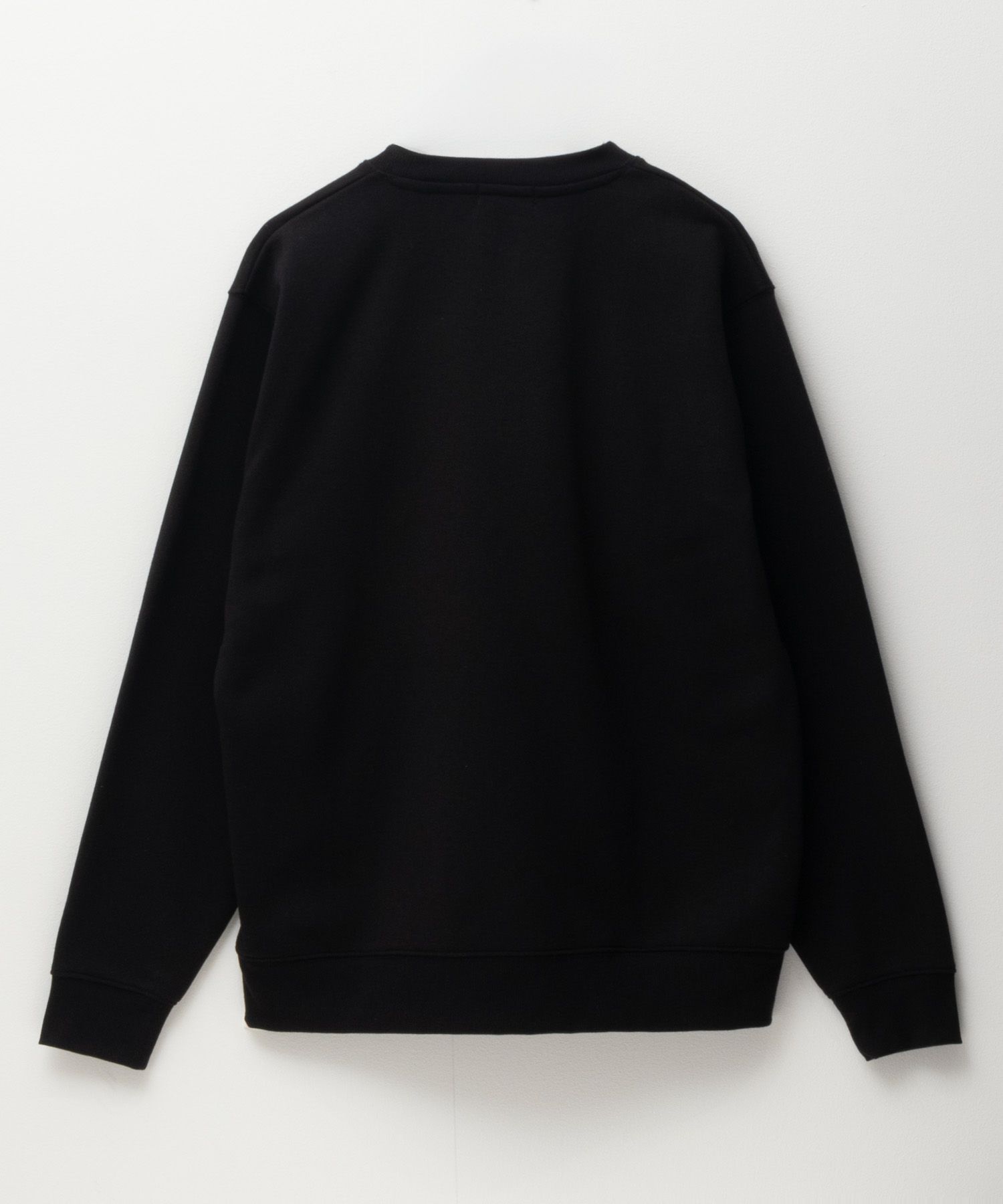 CONVERSE  ワンポイントサガラ刺繍クルートレーナー メンズ商品画像-10