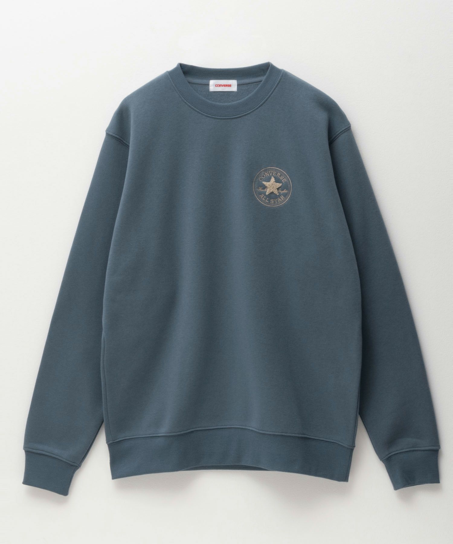 PINK HOUSE トレーナー、バッグ、converse 三点セット（マックハウス  