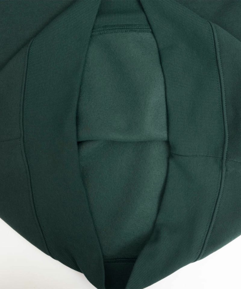 CONVERSE  ワンポイントサガラ刺繍クルートレーナー メンズ商品画像-13