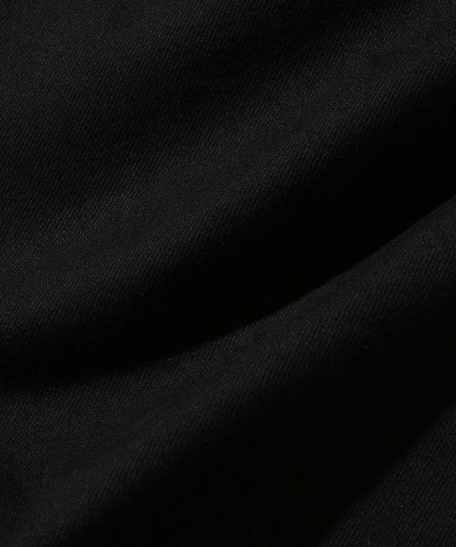 NAVY  毎日はきたくなるデニム「マイデニ」 テーパードパンツ メンズ商品画像-13