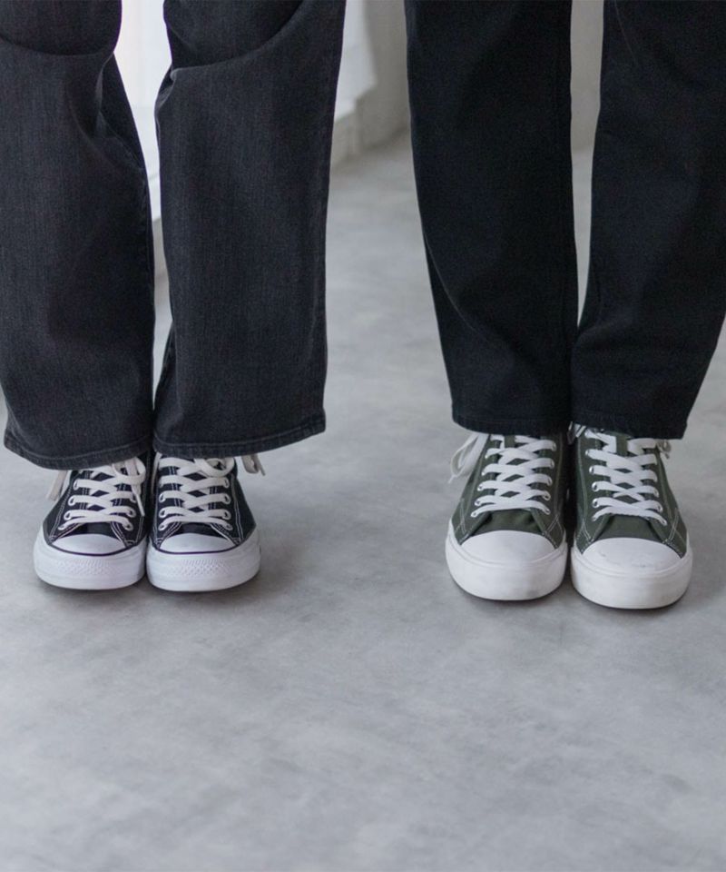 NAVY 毎日はきたくなるデニム「マイデニ」 テーパードパンツ メンズ商品画像-33