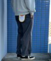 [期間限定価格]Dickies ツイルレギュラーチノパンツ メンズ商品サムネイル-16