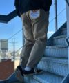[期間限定価格]Dickies ツイルレギュラーチノパンツ メンズ商品サムネイル-27